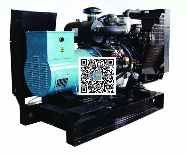 南川发电机租赁