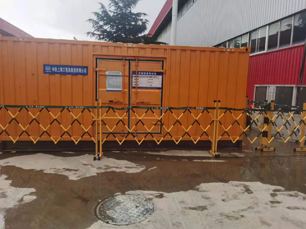 南川租赁发电机 柴油发电机组供应商：柴油发电机组润滑油的作用？