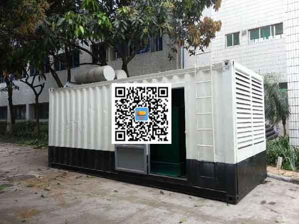 南川出租发电机-什么样的柴油发电机使用效果比较好