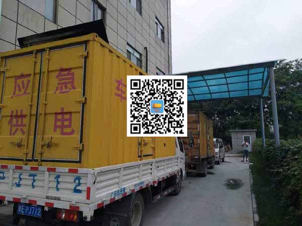 南川出租发电机-柴油发电机组启动困难的原因有哪些？