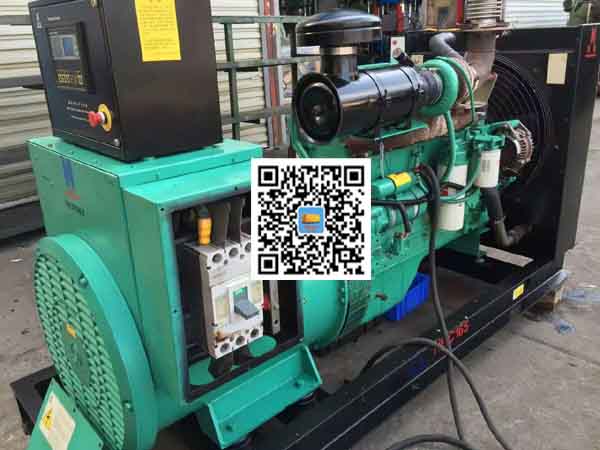 南川租赁发电机-发电机一般变压器磁芯所使用的是什么材料?