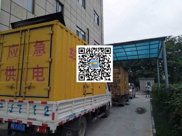 南川发电机出租-上柴发电机组的油耗会出现什么原因