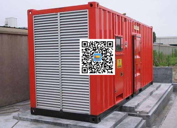南川300kw柴油发电机组一个小时耗油