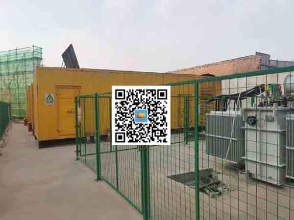南川发电机组的社会应用有哪些