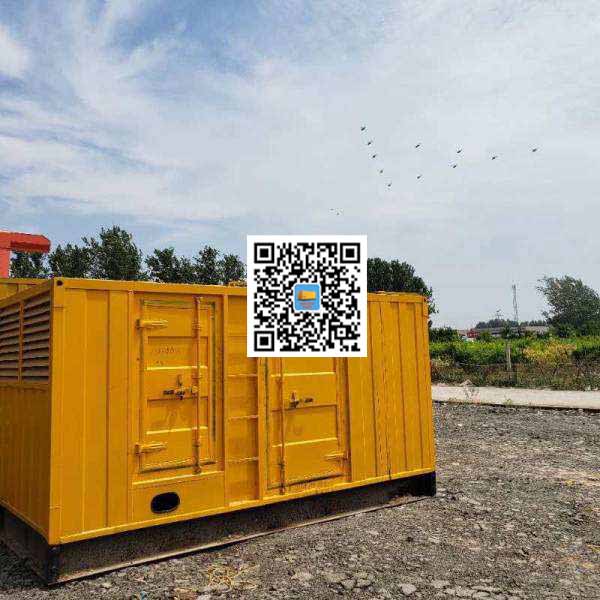 南川发电机出租发电机电刷的结构与作用是什么