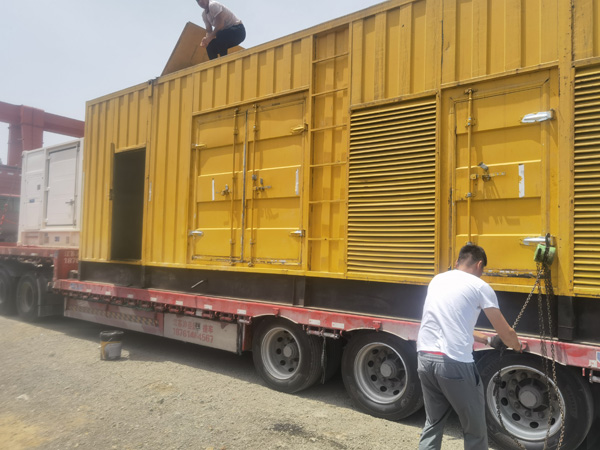 南川发电机出租100KW发电机需要什么规格的电缆线?