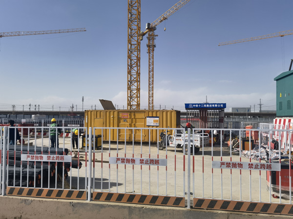 南川发电机出租电缆长度过长会对 100KW 发电机造成哪些影响?