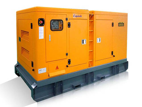 南川影响 200kw 柴油发电机油耗的因素有哪些？