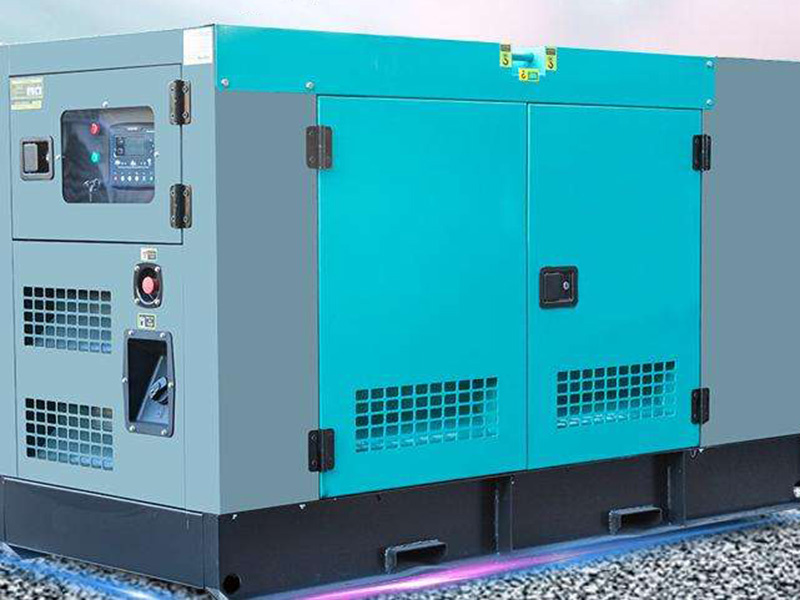 南川50KW柴油发电机油耗是多少?