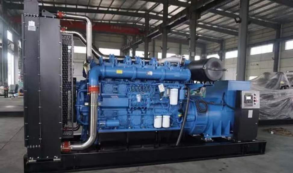 南川如何选择适合的 500kW 柴油发电机组？