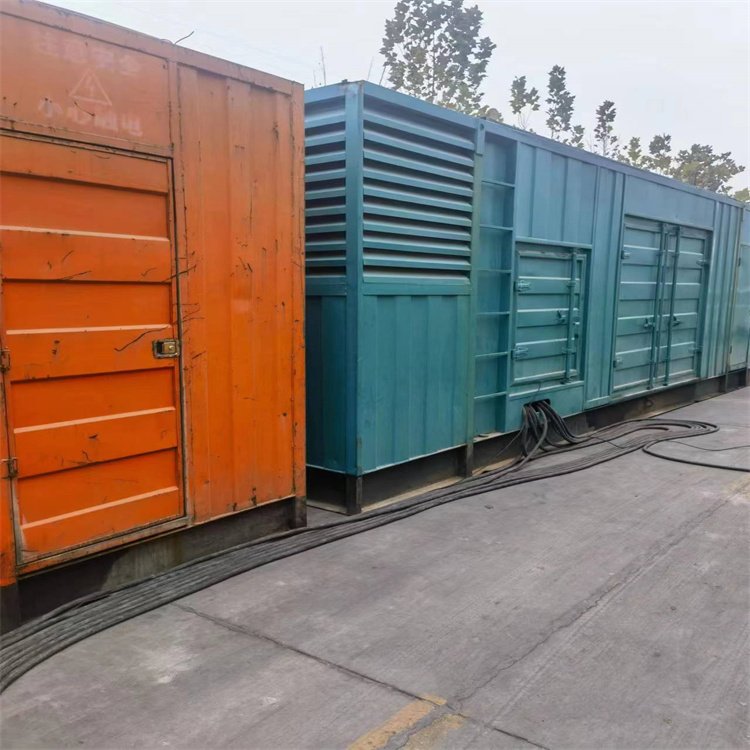 南川如何选择适合 600kW 柴油发电机组的热继电器？