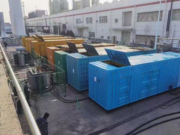 南川380V和690V电压的电缆线相同吗?