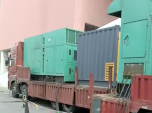 南川柴油发电机的功率因数一般是多少?