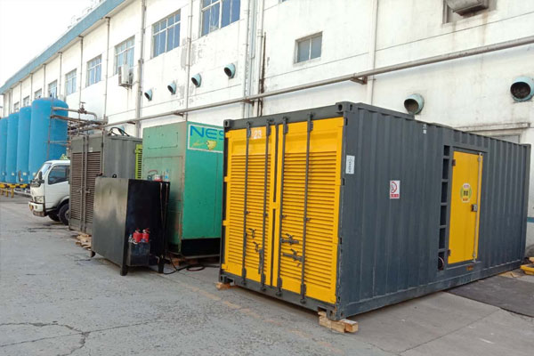 南川发电机组保养是确保其正常运行、延长使用寿命的关键，以下是一些保养注意事项