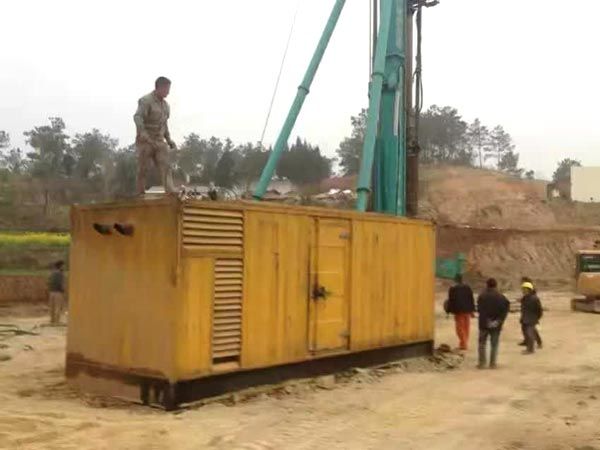 南川如何判断水冷式机油散热器密封件是否需要更换？